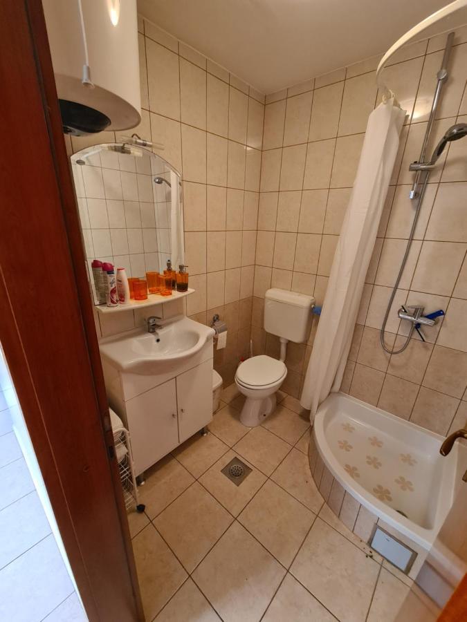 Villa Toscana Zaboric Eksteriør bilde