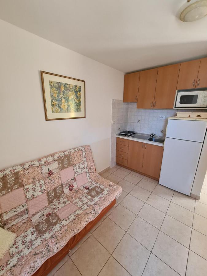Villa Toscana Zaboric Eksteriør bilde