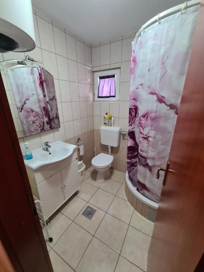Villa Toscana Zaboric Eksteriør bilde